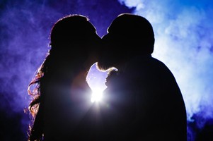 Rachel + Brian
