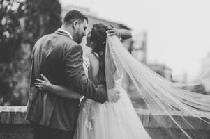 Valentina + Romain
