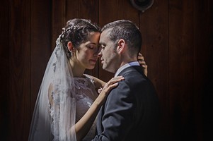 Aina + Borja