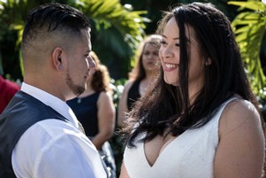 Carina + Andrey