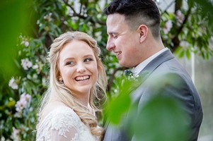 Abi + Olly