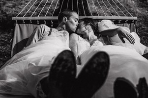 Jeffrey + Michelle