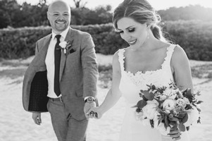 Ashley + Juan