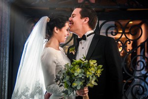 María + Rodrigo