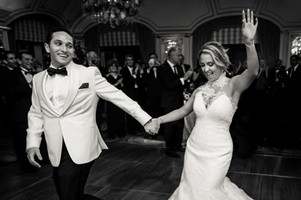 Jenna + Doug