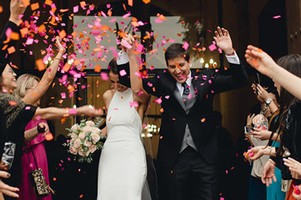 Josefina + Sebastián