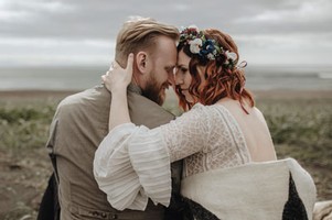 Nadja + Patrick