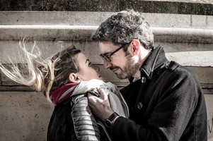 Margaux + Sébastien