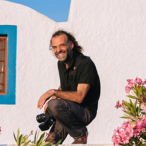 Nikos Rigopoulos