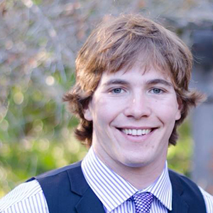 Chris Hart