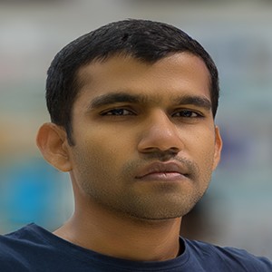Sandeep Sachu