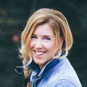 Shirley Born