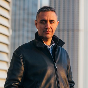 Alessandro Della Savia