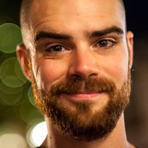 Dan Stone
