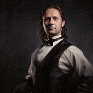 Ed Hafizov