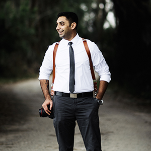 Gagan Dhiman