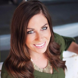 Jessica Giles