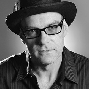Phil Bourne