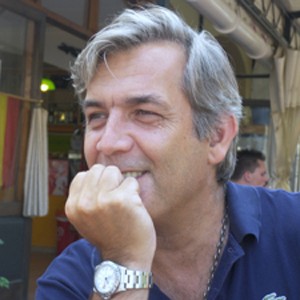 Jorge Gongora