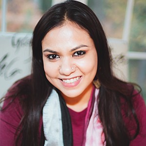 Anissa Rahman