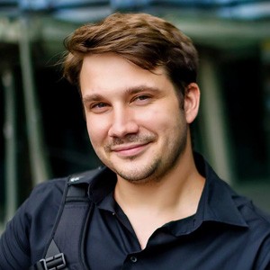Bogdan Bucur