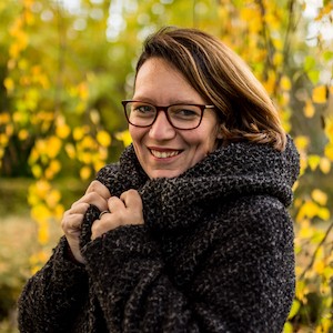 Gwendolyn Pieters