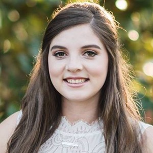 Brittany Reeves