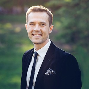 Blazej Sendzielski
