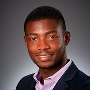 Michael Fayehun
