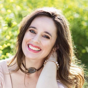 Sarah Winsted