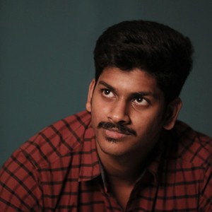Nimalan Arooran