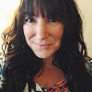 Julie Comfort