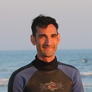Nicholas Gould