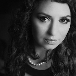Gabriela Matei