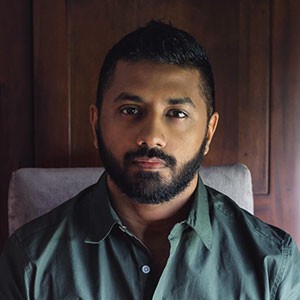 Geeshan Bandara