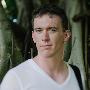 Ryan Brenizer