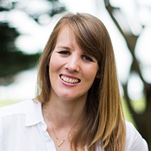 Jennifer Allison