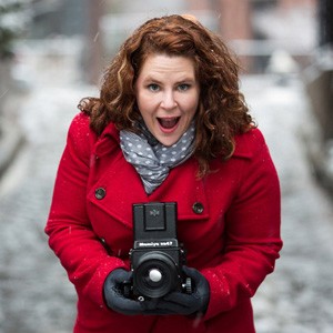 Heather McKay