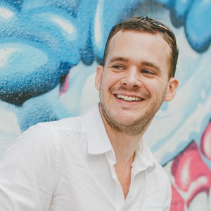 Jamie Ousby