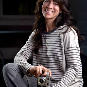 Jen Jenkins