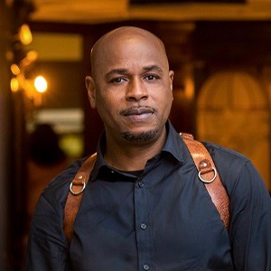 Obi Nwokedi