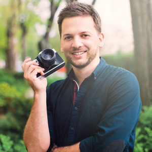 Peter Herman