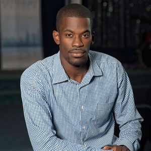 Olu Akintorin