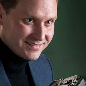 Roland Sulzer