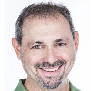 Steve Fogel