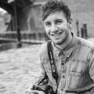 Shane Webber