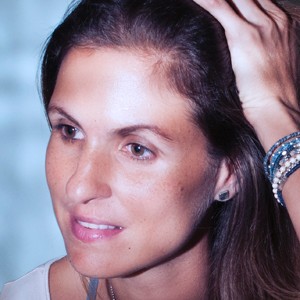 Maria Fleischmann