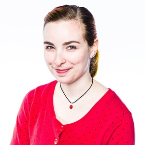 Leah Cirker-Stark