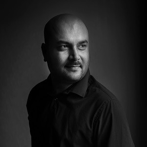 Yatish Raval