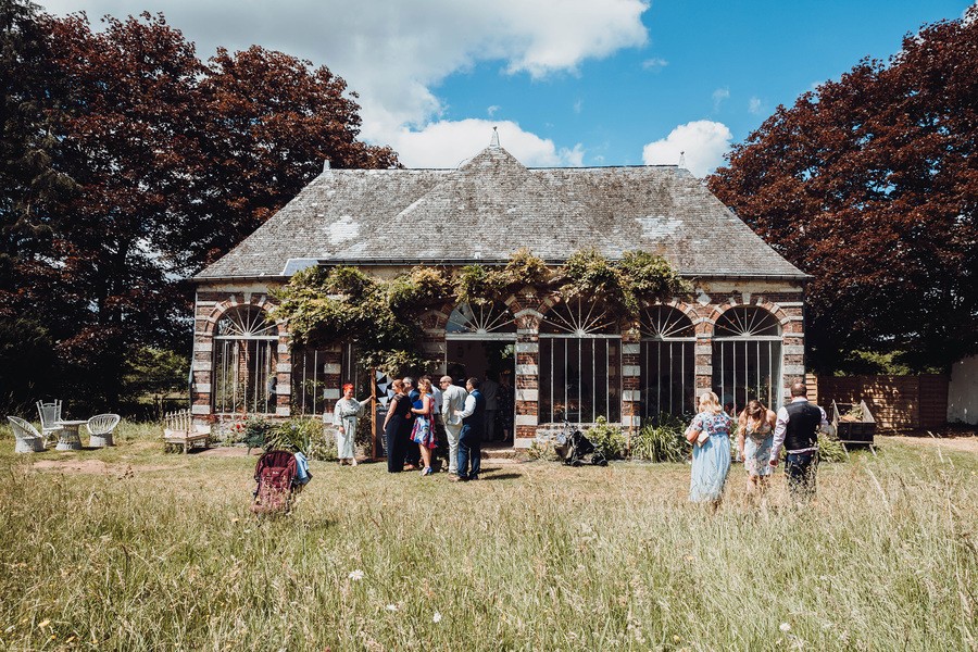 Real Weddings at ChateaudelaMotte Husson Real Weddings at ChateaudelaMotte Husson